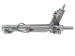 Steering Rack with HPS