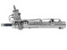 Steering Rack with HPS