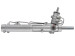 Steering Rack with HPS