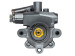 Hydraulic power steering pump