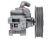 Hydraulische Lenkungspumpe Toyota RAV4 00-05, Toyota Corolla Verso 04-09, Toyota Avensis 97-03
