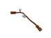 Kabel высоковольтный Audi A3 20-