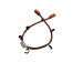 Kabel высоковольтный Audi A3 20-