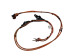 Kabel высоковольтный Audi A3 20-