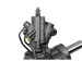 Steering Rack with HPS