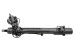 Steering Rack with HPS
