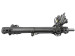Steering Rack with HPS