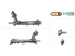 Steering Rack with HPS BMW 7 F01-F04 08-15