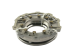 Nozzle apparatus (geometry) GARRETT GT1541V VW Lupo 98-05, Audi A2 00-05, Toyota Corolla 02-07