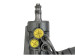 Steering Rack with HPS RHD
