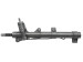 Steering Rack with HPS RHD