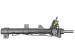 Steering Rack with HPS RHD