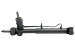 Steering Rack with HPS