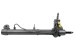 Steering Rack with HPS