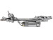 Steering rack with EPS Land Rover Defender 20-