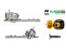 Crémaillère de direction electrique Peugeot 308 (T7) 07-19, Peugeot 3008 16-, Citroen C4 10-20
