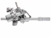 Рулевая рейка с ЭУР