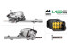 Crémaillère de direction electrique Peugeot 208 12-20, Peugeot 2008 13-18, Citroen C4 Cactus 14-18