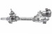 Steering rack with EPS Toyota Highlander 20-