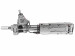 Steering rack with EPS Porsche Macan 14-