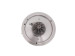 Cartouche de turbine GARRETT GTB1756VK