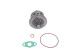 Turbine cartridge MITSUBISHI TD025 N2-07TVY-21/TD02H207VT Ford C-MAX 10-19, Ford Focus III 11-18, Ford Fiesta 09-17