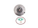 Turbine cartridge MITSUBISHI TD04 VW Crafter 06-16