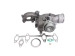 Turbine under the clamp VW Caddy III 04-15, Audi A3 03-12, Skoda Octavia A5 04-13
