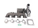 Turbosprężarka (turbina) Ford Focus I 98-04, Ford Connect 02-13