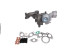 Turbine VW Passat B6 05-10, Audi A3 03-12, Skoda Octavia A5 04-13