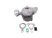 Turbosprężarka (turbina) Audi A6 04-11, Audi A4 04-08