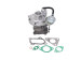 Турбіна Nissan Cabstar 06-13, Nissan Pickup Navara D22 97-05, Nissan NP300 08-14