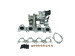 Turbosprężarka (turbina) VW Golf VI 09-14, Audi A1 10-18, Skoda Fabia II 07-14