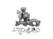 Turbosprężarka (turbina) Mitsubishi Outlander XL 07-12, Jeep Compass 06-16, Dodge Journey 07-20