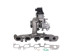 Turbocompresseur (turbo voiture) SEAT Ibiza 09-17