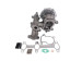 Turbosprężarka (turbina) VW Polo 02-09, Audi A2 00-05, Skoda Fabia II 07-14