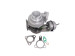 Turbine Opel Corsa D 06-15, Opel Astra H 04-14, Opel Zafira B 05-13