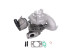 Turbosprężarka (turbina) Ford Focus III 11-18, Peugeot 308 (T7) 07-19, Citroen Berlingo 08-18