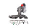Turbosprężarka (turbina) VW Caddy III 04-15, Audi A3 03-12, Skoda Superb 08-15