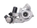 Turbocompresseur (turbo voiture) droit