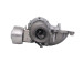 Turbine (turbolader) groß
