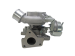 Turbine Mitsubishi L200 15-19