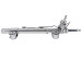 Steering Rack with HPS Infiniti Q50 13-