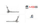 Scatola sterzo idraulica Fiat Ducato 06-14, Peugeot Boxer 06-14, Citroen Jumper 06-14