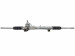 Steering Rack with HPS