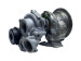 Turbosprężarka (turbina) prawo cylinder 1-3 Audi A4 15-, Audi A5 16-, Porsche Panamera 16-
