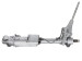 Steering rack with EPS Ford Transit 14-