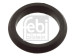 Rubber rubber ring for hydraulic oil cooler d1 Mercedes-Benz C-Class W203 00-07, Mercedes-Benz Vito W639 03-14, Mercedes-Benz Viano W639 03-14