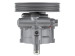 Hydraulic power steering pump