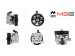 Hydraulic power steering pump Honda CR-V 07-12, Honda CR-V 01-07, Honda Accord CL/CM 03-08